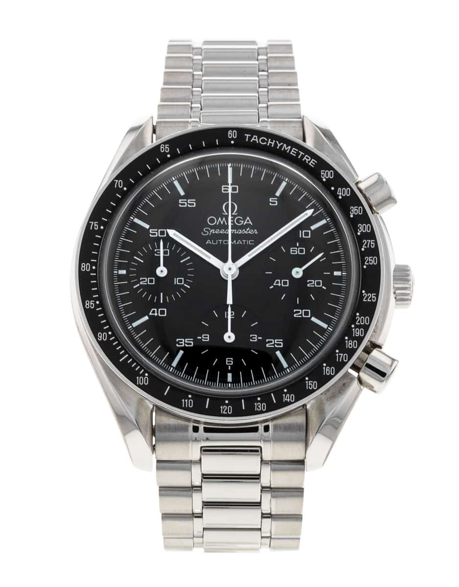 Omega Speedmaster Reduced 3510.50.00 Omega Speedmaster Reduced 3510.50.00